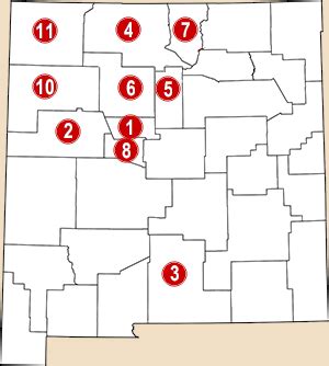 new mexico casinos map|CASINOS in NEW MEXICO (NM) .